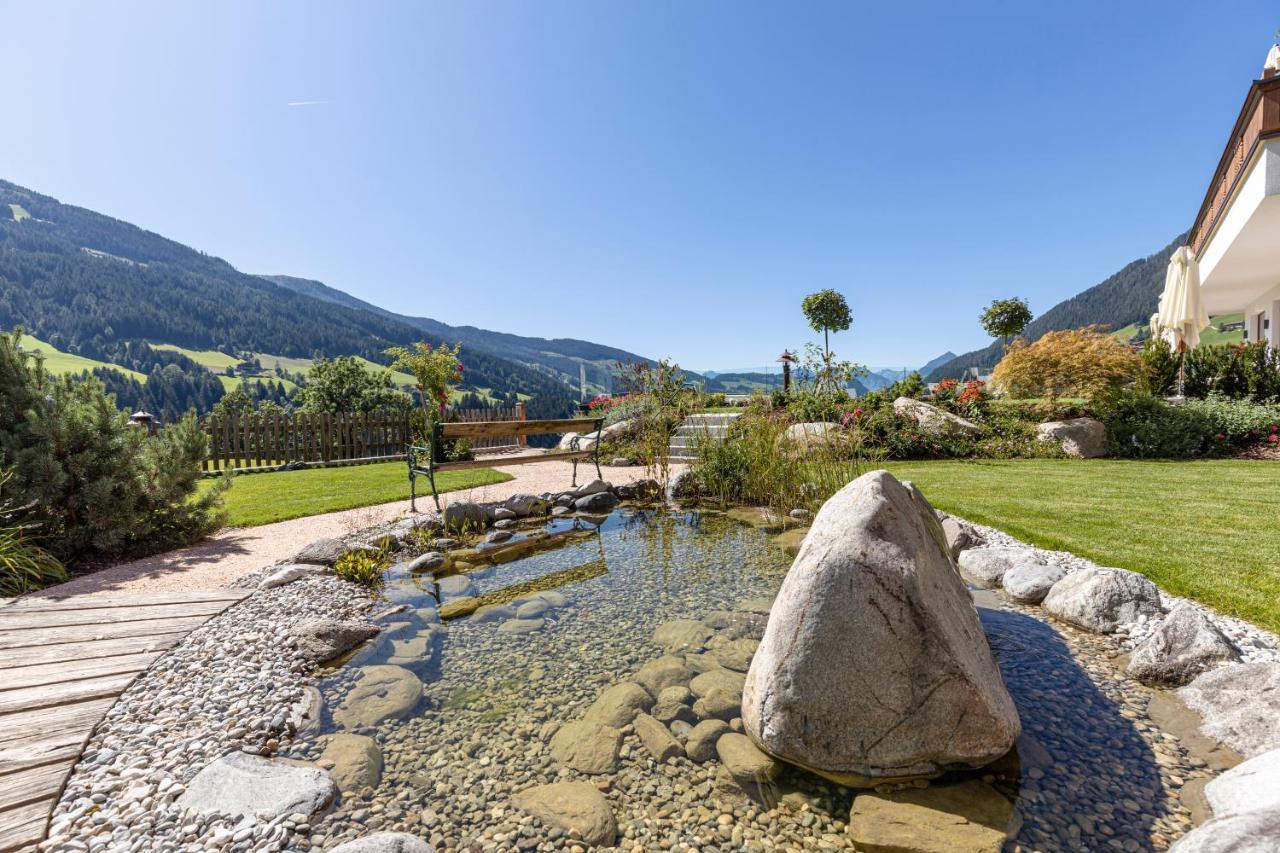 Alpbacherhof Mountain & Spa Resort Exteriör bild
