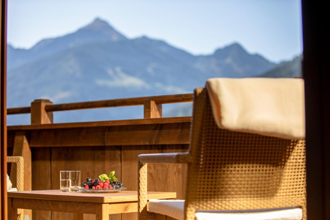 Alpbacherhof Mountain & Spa Resort Exteriör bild