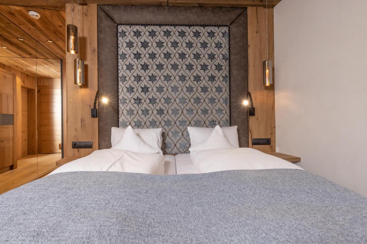Alpbacherhof Mountain & Spa Resort Exteriör bild